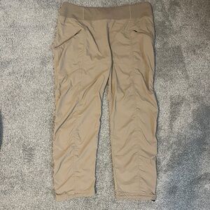 Prana Koen Pant XL Short